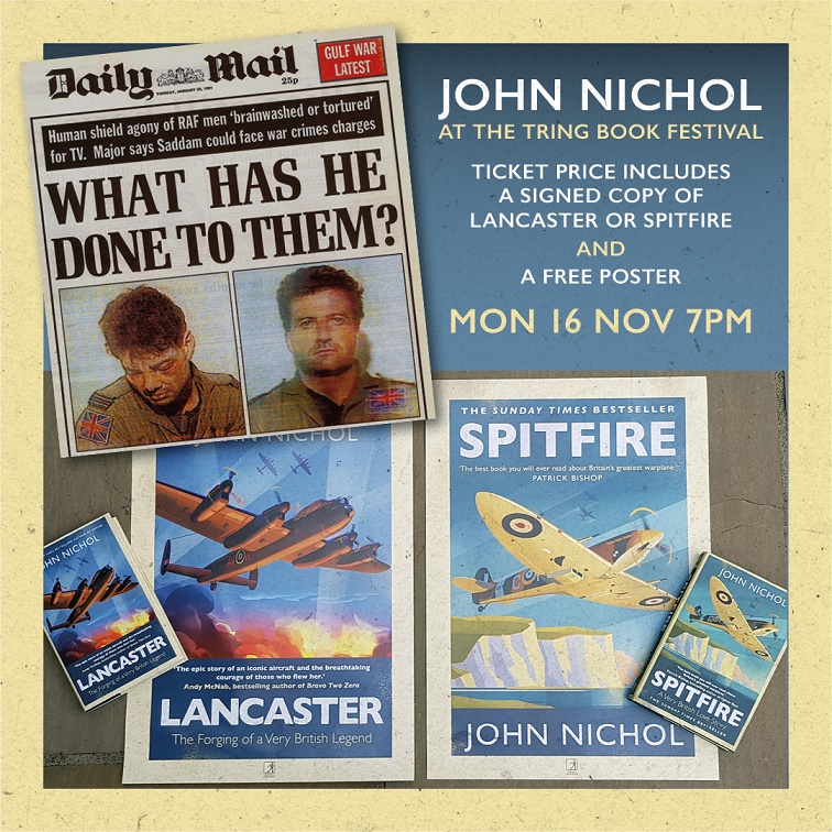 John Nichol Johnnicholraf Twitter