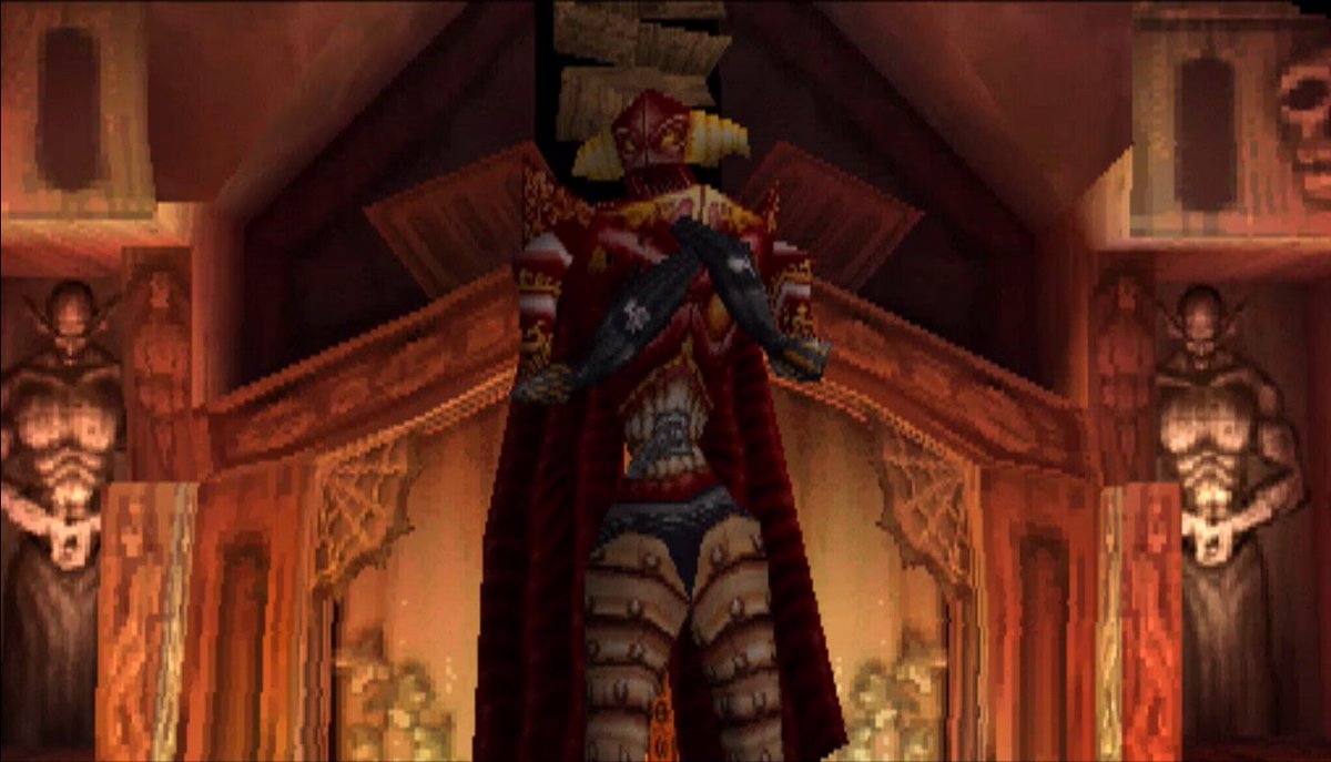 Salve Gamers! E' online, per la rubrica #Retroweekend, il decimo video del walktrough di #medievil2 coi livelli Wulfrum Hall e Il Conte. Buona visione!
youtube.com/watch?v=smOG6k…
----
#medievil #sirdanielfortesque #zarok #RETROGAMING #retrogame #retrogames #dankenstein #ironslugger