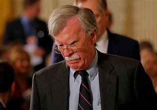 jwhaifa's tweet photo. no john, u are baseless, ALERT::::::
John Bolton urges GOP leaders to explain to voters how 'Trump has lost the election' and that claims of voting fraud are 'baseless' https://t.co/DuYXs8OIAy