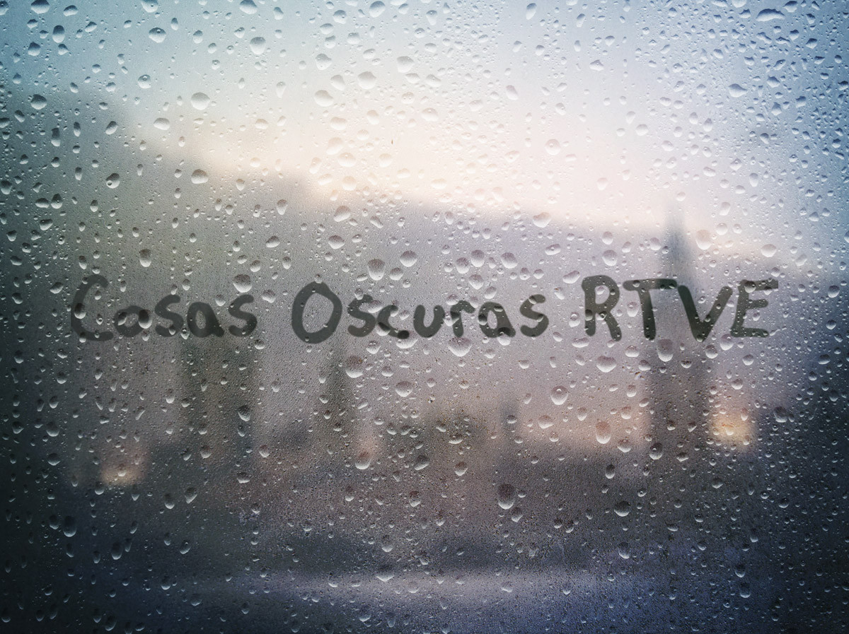 Buenos días y digamos #lascosasclaras:  Si hay que volver se vuelve 
#LasCosasOscurasRTVE #DefiendeRTVE #LunesNegro