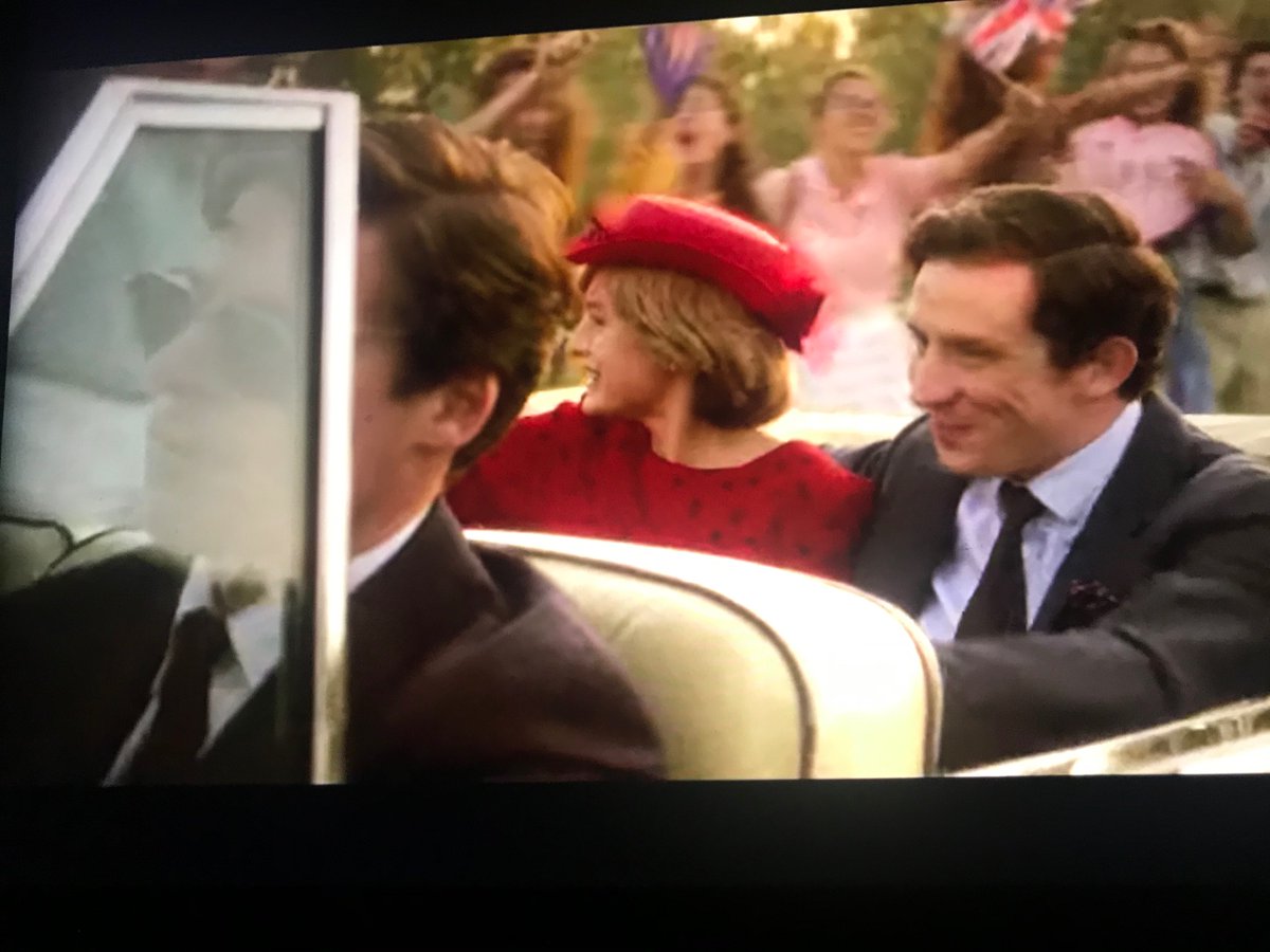 It’s really about the hat