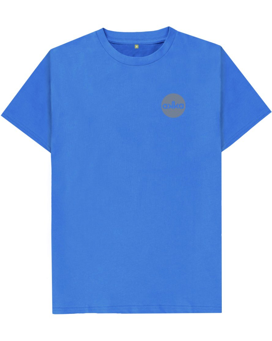 akkadenim's tweet photo. - keen eyed denimheads out there spotted that our navy tee with a silver akka icon for our @globaldenimhang wasn’t available https://t.co/8A78iDUEWs 💙 it is now -
#New #Colours #Available #For #A #Limited #Time #Only #AKKA #街尚 #HelpUsHelpYouHelpThem #DenimDirect #akkadenim https://t.co/2x4GavYAtw