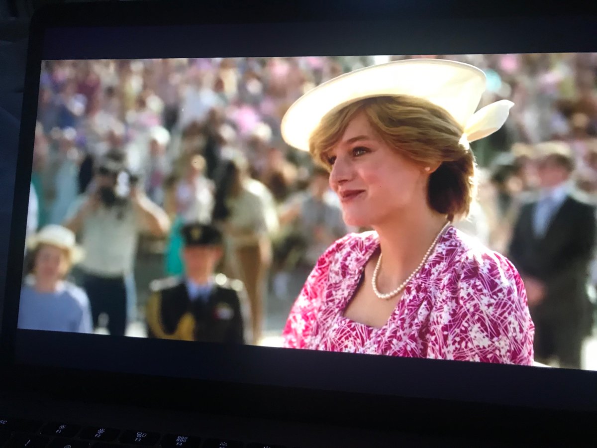 It’s really about the hat