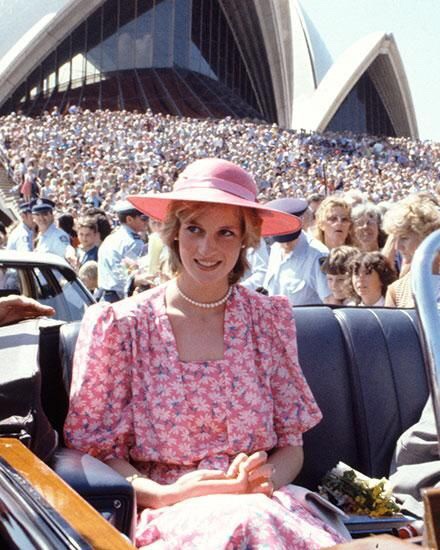 It’s really about the hat