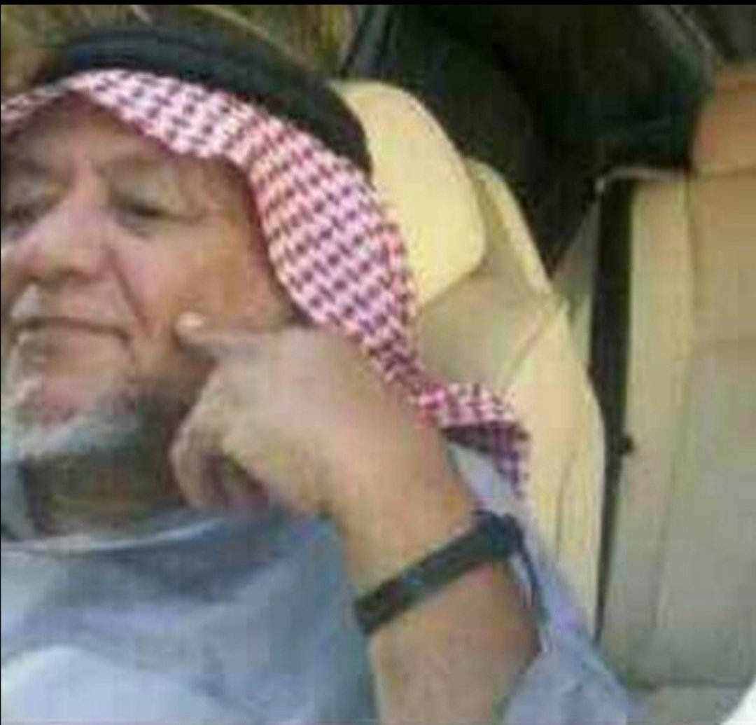 مربح السالمي tweet media