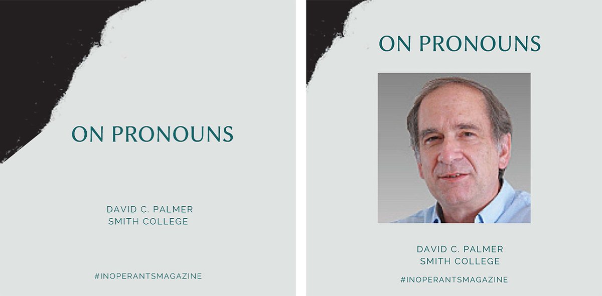 BFSFound's tweet photo. Announcing our third article in Operants, “On Pronouns” Have you subscribed to the newest issue of Operants? Go to https://t.co/kI3asgkpwc to get your complimentary subscription now! #InOperantsMagazine #BFSkinner #BFSkinnerFoundation #BehaviorAnalysis #AppliedBehaviorAnalysis https://t.co/8CaC3IUTLf