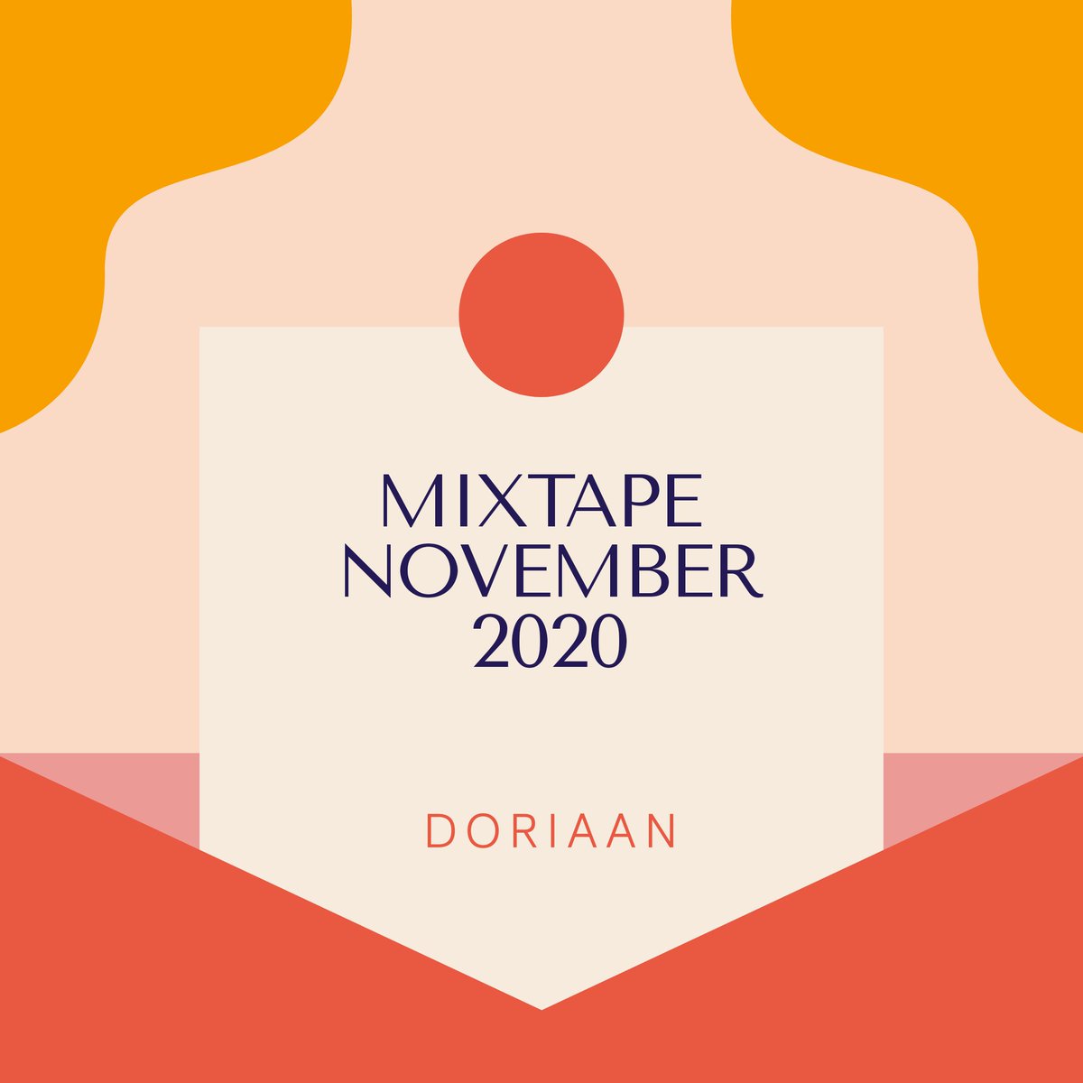DoriaanMusic's tweet photo. Listen to MIXTAPE 10 - NOVEMBER 2020 by Doriaan on #SoundCloud
https://t.co/TXmBIZ0s71 https://t.co/9zKAkZ7r34