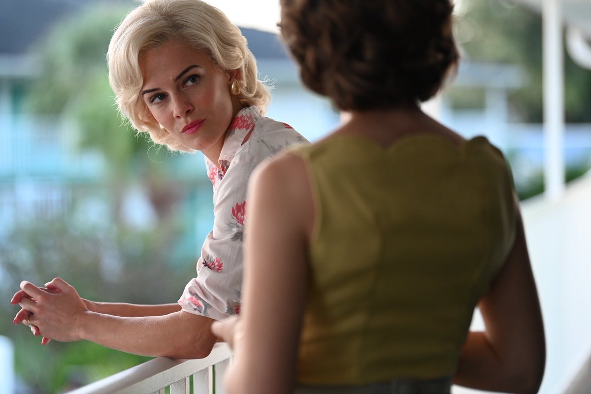 Have you watched Episode seven of #Therightstuffseries ?? ☺️☺️