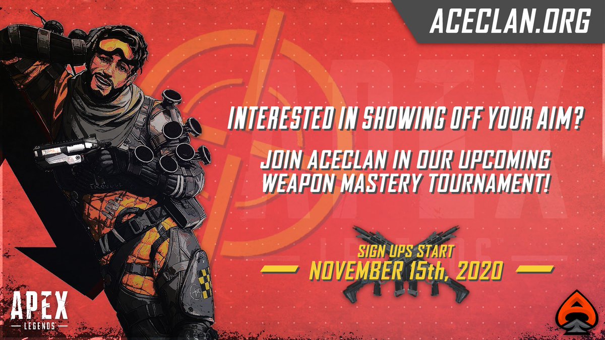 Ace Clan tweet media