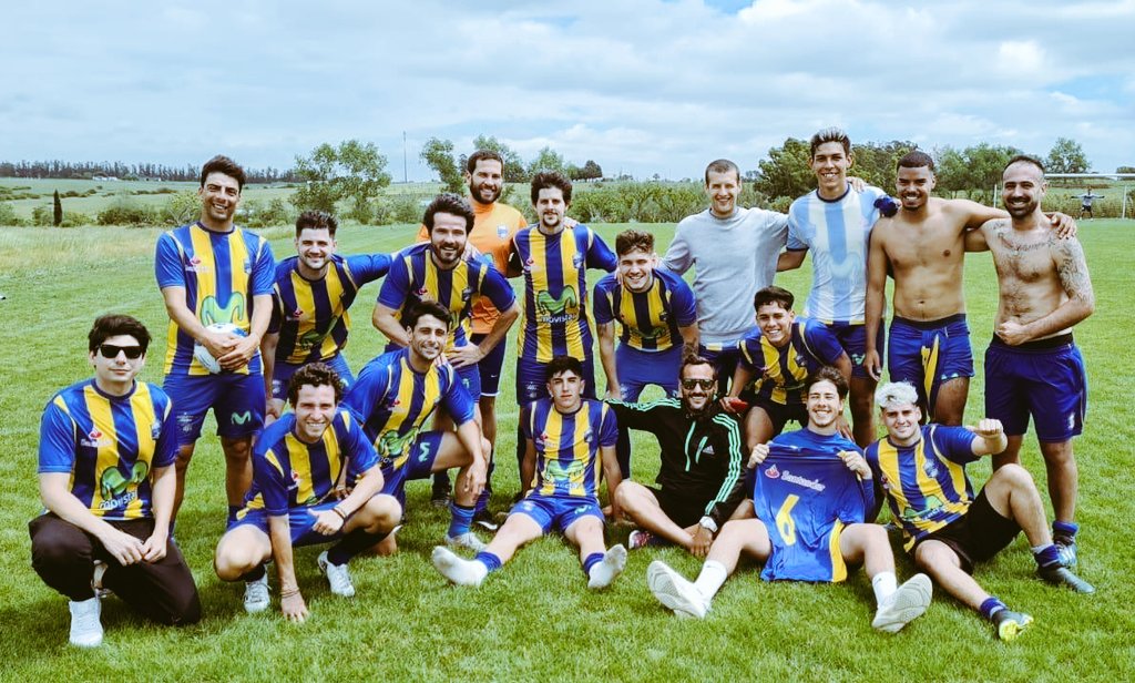 Gracias <a href="/Cuc1991/">CUC</a> <a href="/UCUoficial/">Universidad Católica</a> por otro año juntos de <a href="/LUD_Oficial/">Liga Universitaria de Deportes</a> ⚽