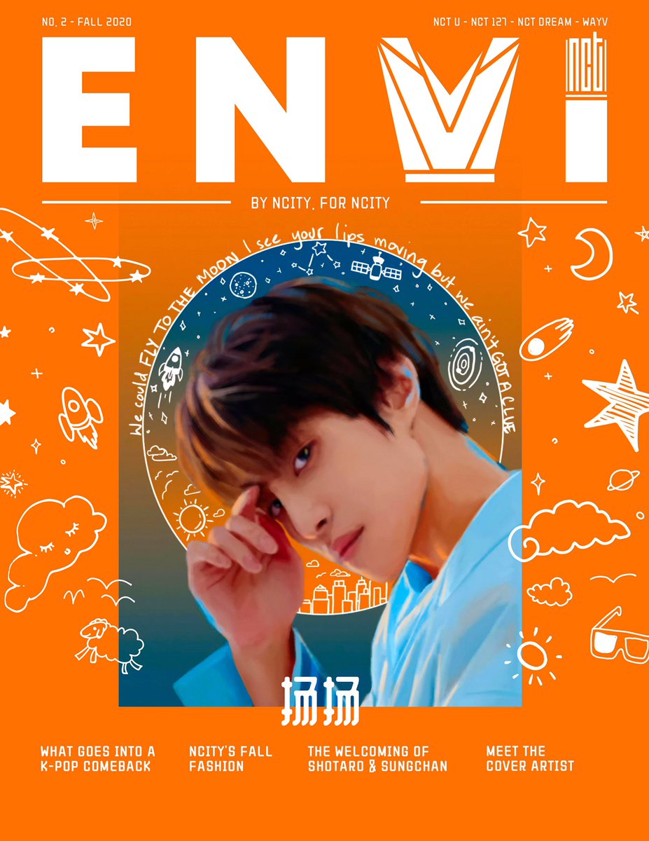 envimediaco's tweet photo. Introducing our Fall 2020 issue and... OFFICIAL ENVI WEBSITE!!! 🥳 Thank you Team EnVi for all your hard work! We have 2 links for you!

Website: https://t.co/yM4eBy42KR

Flipbook: https://t.co/QfegAUJUP4

Hope you enjoy it!!! #EnVi 
*for optimal experience, use portrait mode* https://t.co/OCTPjf6LeY