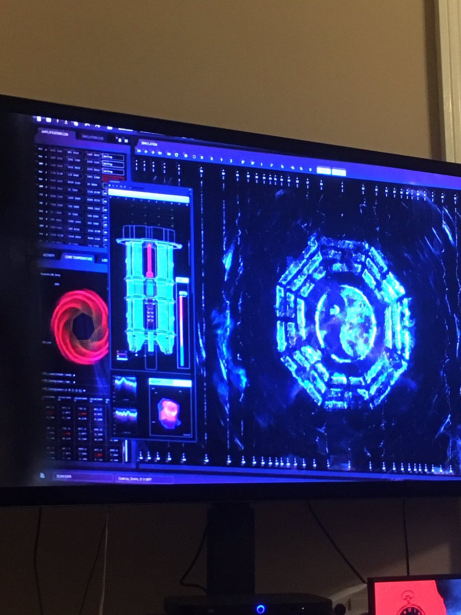 Dr_Dimitra_Fimi's tweet photo. Nice correlation between the symbols on the alethiometer and the images on Mary Malone’s computer!
#HisDarkMaterials #BCL2020 @keatsandchapman https://t.co/UVkABNvNiq