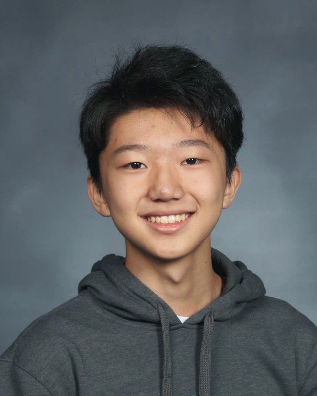 Congratulations to Iva Galic and Daniel Cho for being selected to the ILMEA District 7 Senior Honor Choir Festival! We are so proud of you! #CreativeMinds #207sings