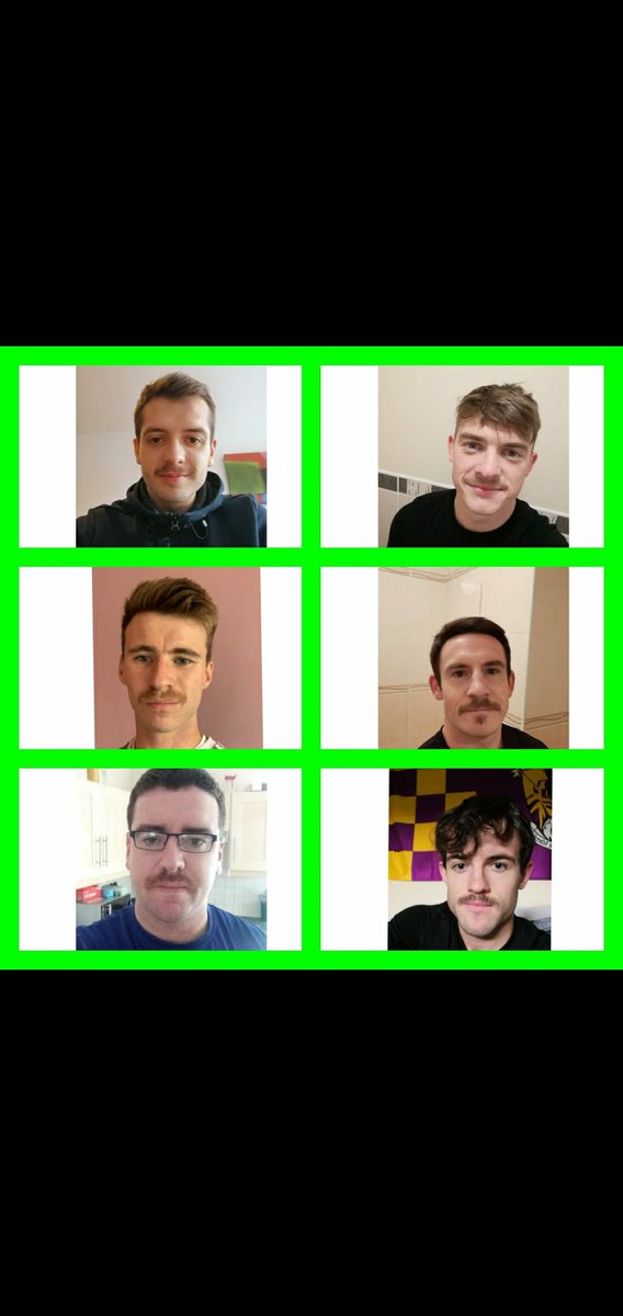 Crossabeg/Ballymurn GAA Club tweet media