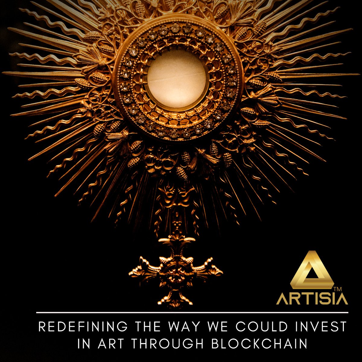 ArtisiaT's tweet photo. Cryptocurrencies are slowly growing as the chosen method to invest in and buy products. 

#STOEVOLVINGART #STOARTINVESTMENTS #FUTURISTICARTINVESTORS #EVOLVEDARTINVESTMENTS #forexsignals #millionairemindset #art
#art #artist #love #photography #drawing #instagood #artwork  #Like https://t.co/8HGbc0svE4