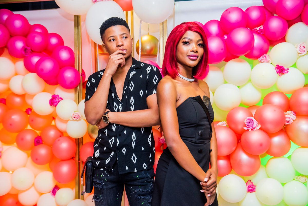 nonoevents's tweet photo. Babalwa’sBirthdayCelebration
#IntimateCelebrations
#BalloonDeco #Photobooth
#PinkDeco
#Deco
#EventFurnitureHire #events
#NonoEvents https://t.co/1fn2mP8VlY