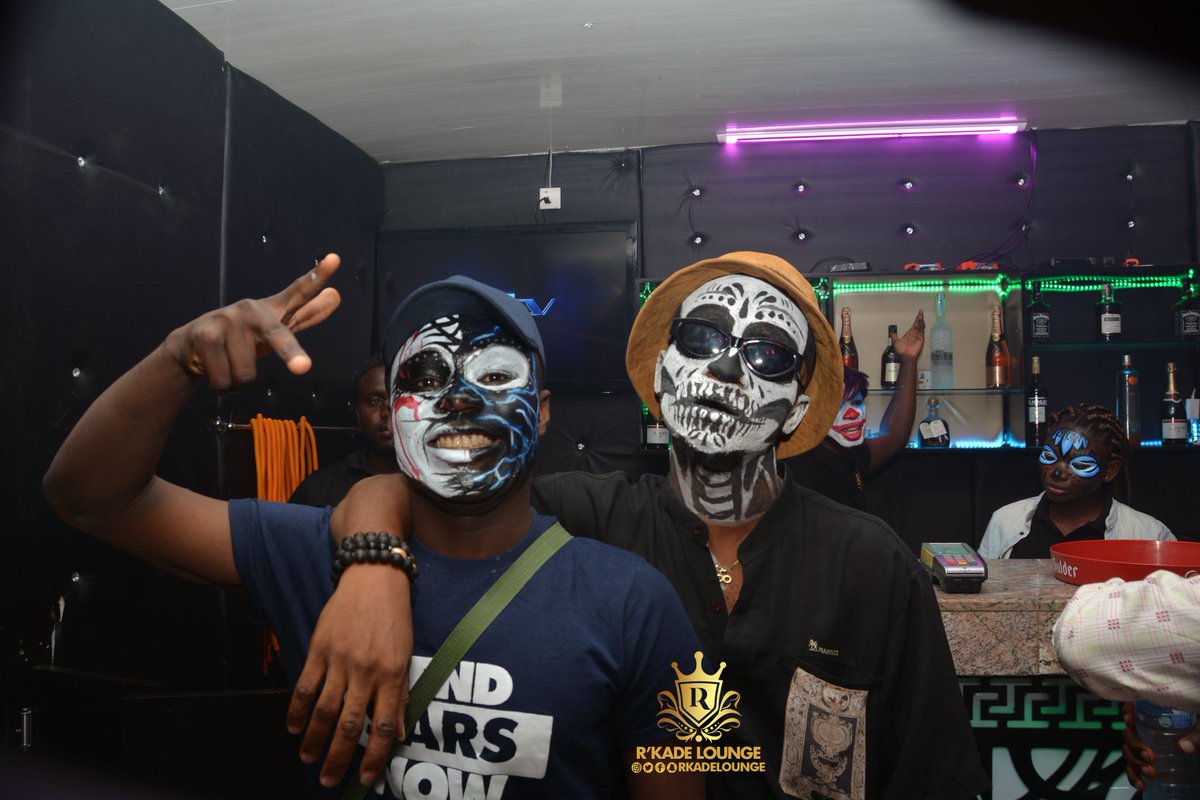 Rkade1's tweet photo. Images from the #halloweenparty @Rkade1 2020 https://t.co/tmSWY690iP