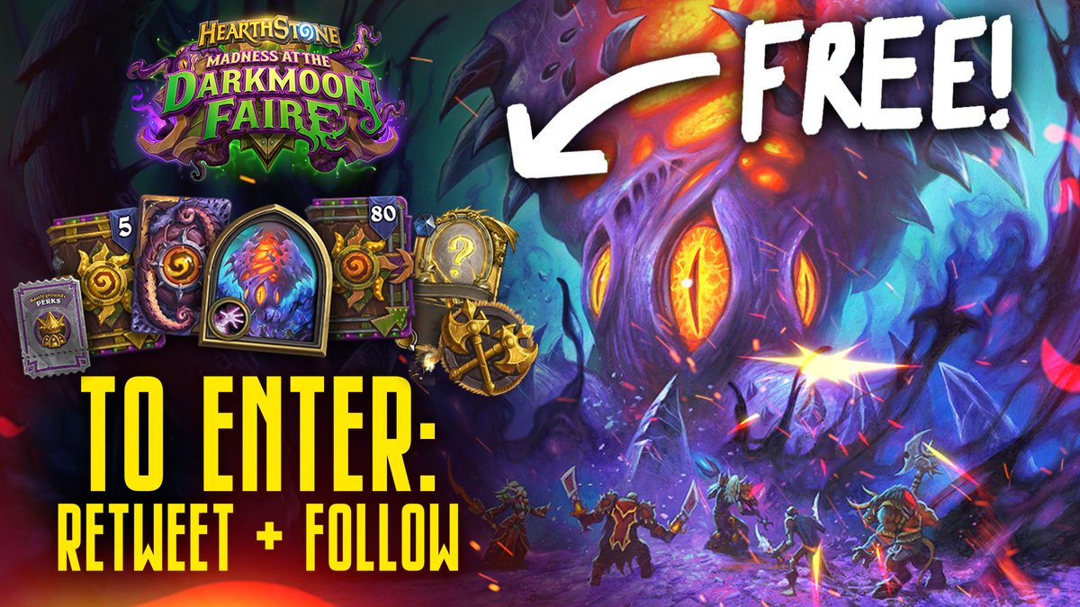 WANT FREE THINGS?!

Enter this to get the MEGA BUNDLE!

to enter:
✅Follow me
<a href="/DekksterGaming/">dekkster</a>
✅Retweet this

Winner picked at ~8pm PT TODAY 11/15

TY to Blizzard for giving me the codes!
1 more giveaway is on YT and then 8 will be given away on my stream.
twitch.tv/dekkster