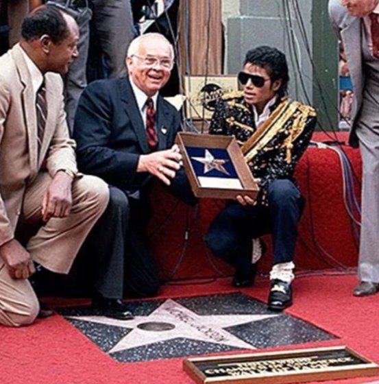 A New Thread About Our Blessed Michael.