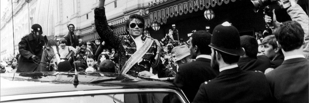 A New Thread About Our Blessed Michael.