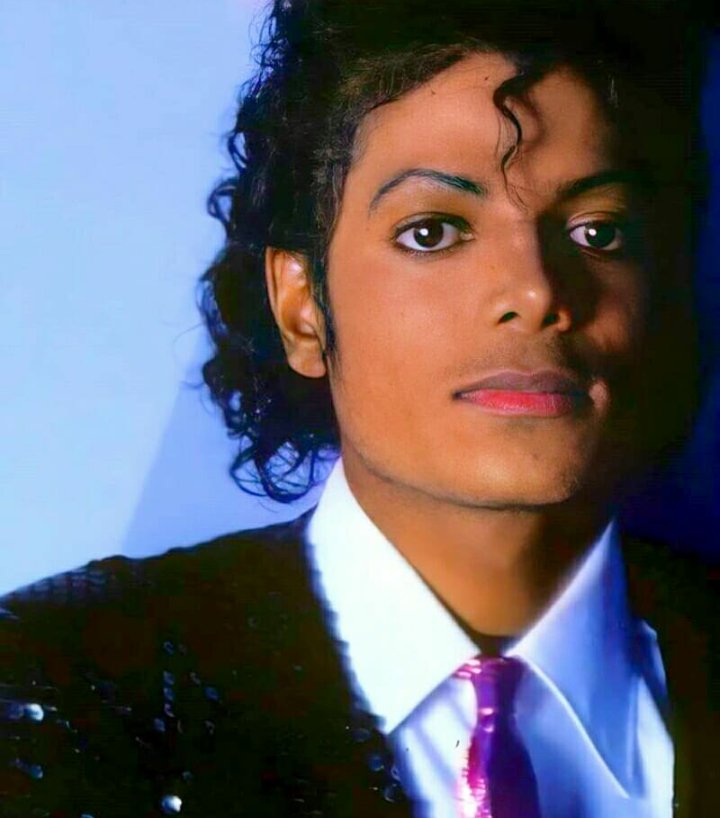 A New Thread About Our Blessed Michael.