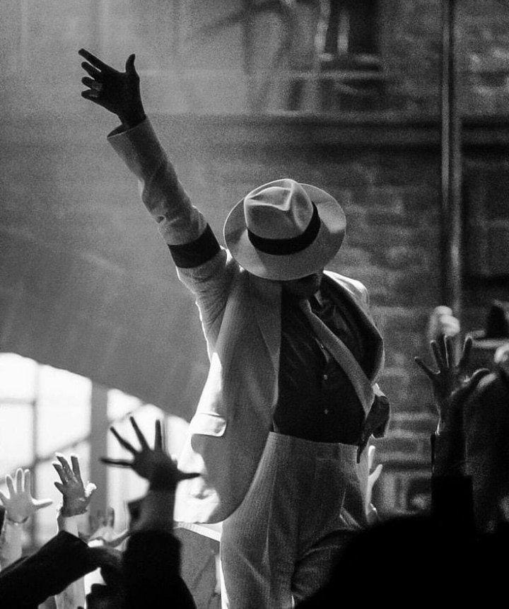 A New Thread About Our Blessed Michael.