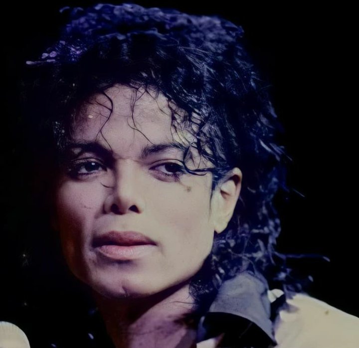 A New Thread About Our Blessed Michael.