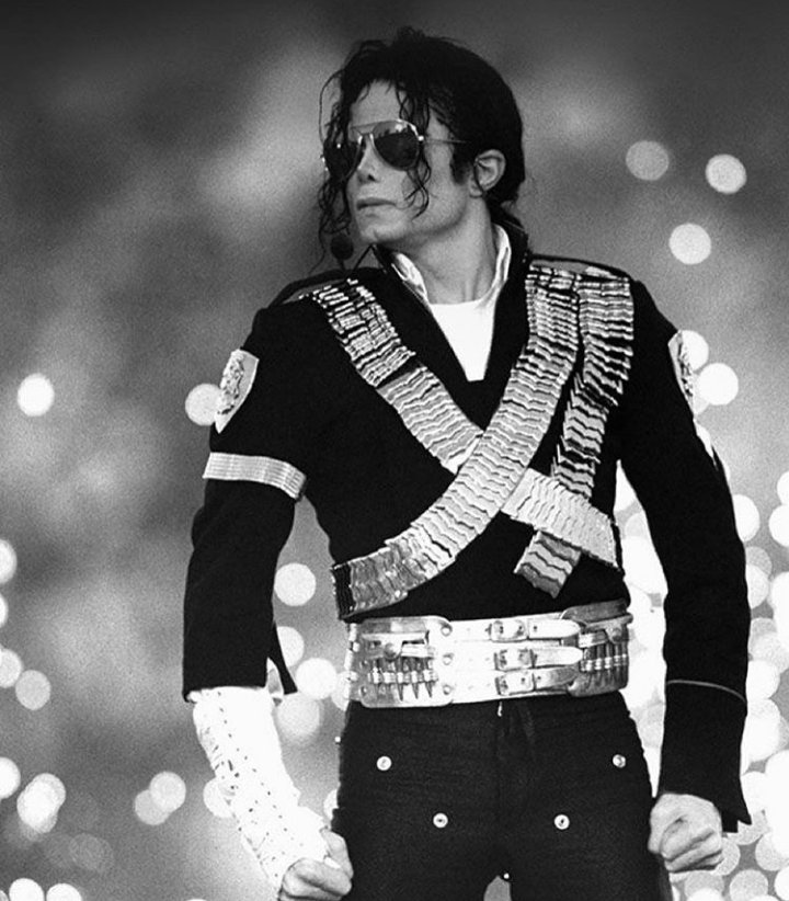 A New Thread About Our Blessed Michael.