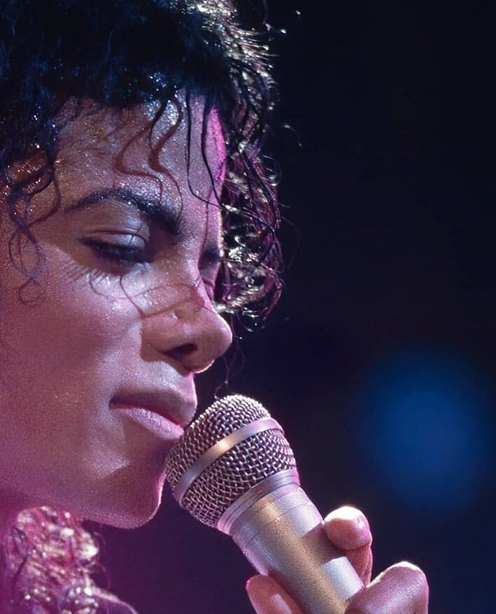 A New Thread About Our Blessed Michael.