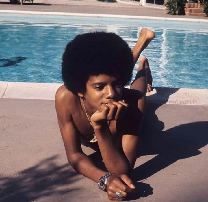 A New Thread About Our Blessed Michael.