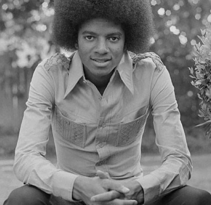 A New Thread About Our Blessed Michael.