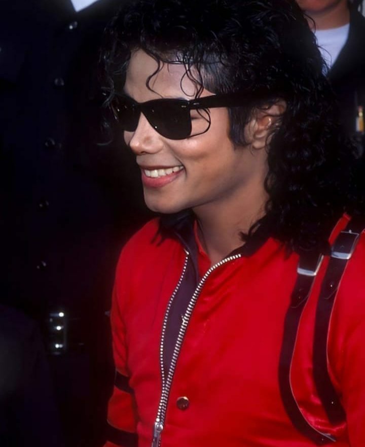 A New Thread About Our Blessed Michael.