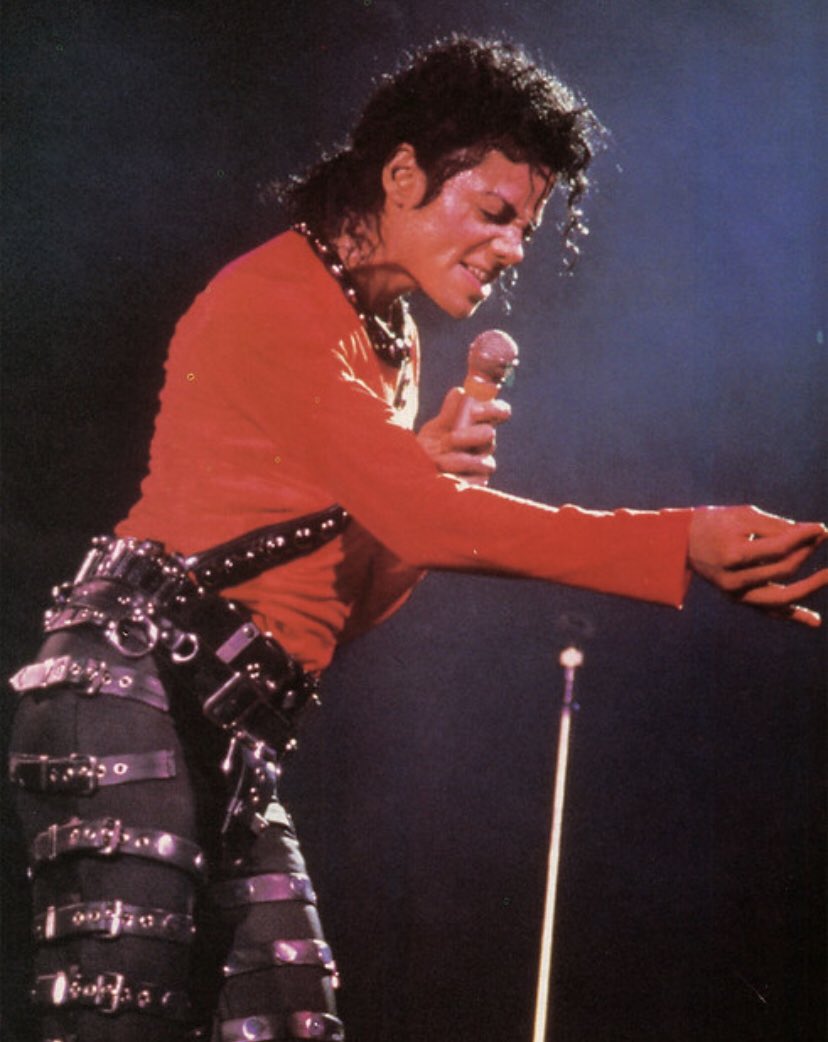 A New Thread About Our Blessed Michael.