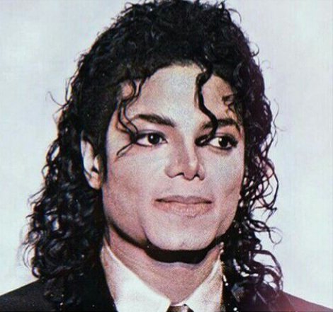 A New Thread About Our Blessed Michael.