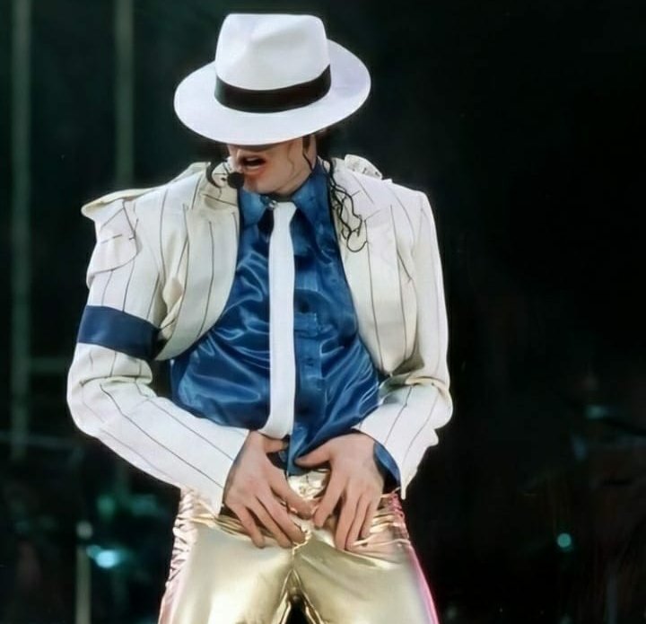 A New Thread About Our Blessed Michael.