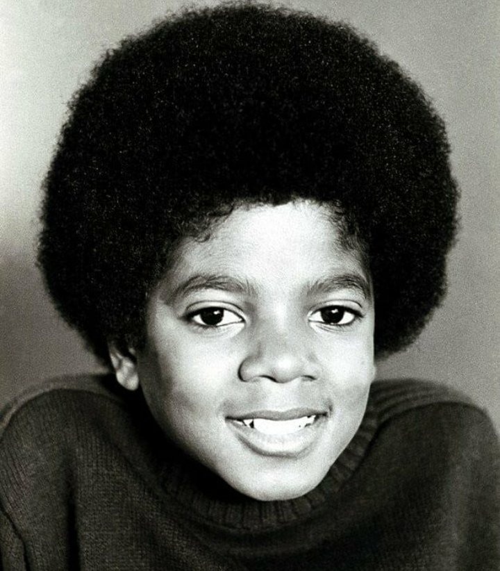 A New Thread About Our Blessed Michael.