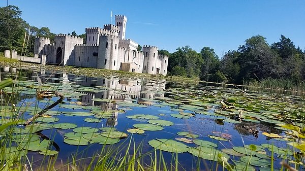 TennysonGuthrie's tweet photo. New artwork for sale! - "Newman's Castle " - https://t.co/wTekjM1frs @fineartamerica https://t.co/NdnXRDgHEg