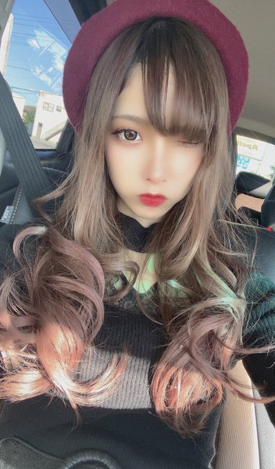 コスプレイヤー矢澤あづなのTwitter画像7