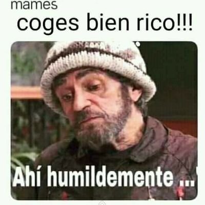 Alguien para chat