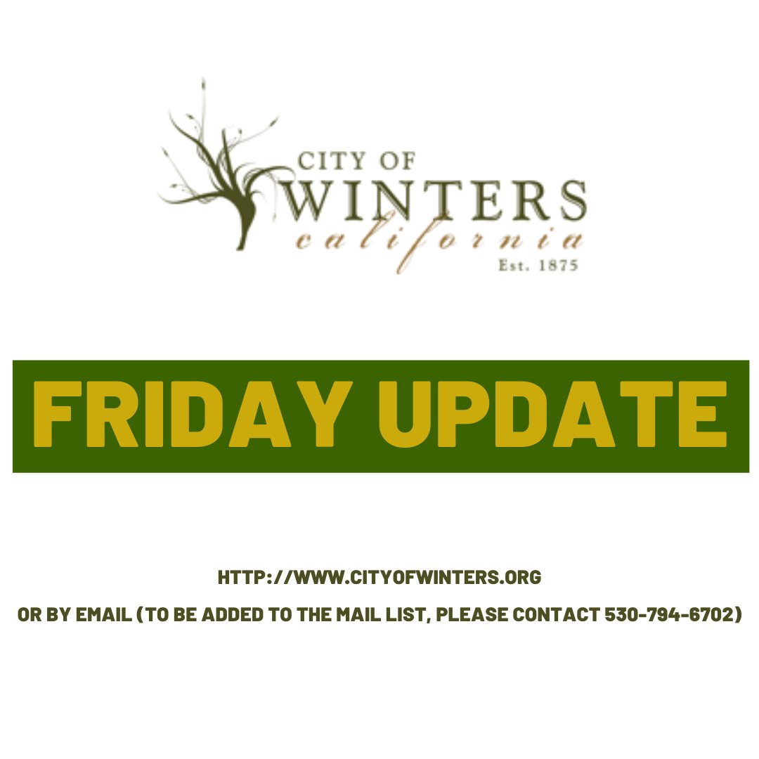 City of Winters tweet media