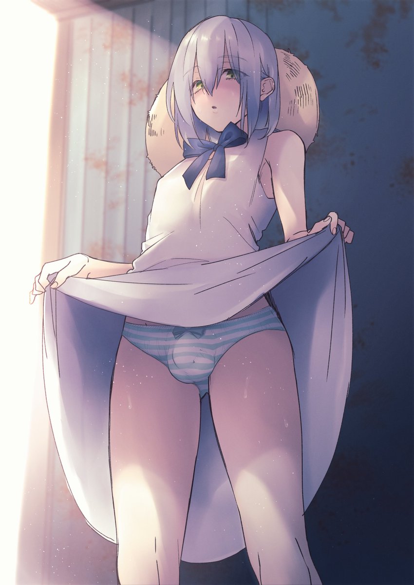 # 皆さん線画と塗った後を見せてください 