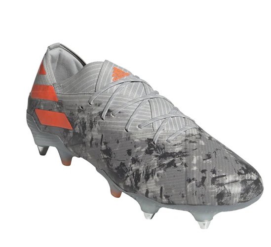 boot_dealsUK's tweet photo. Adidas Nemeziz 19.1
Soft ground
Sizes 6,7,8 and 12
Now only £90
Available at https://t.co/jXDah1aWEF
#adidasfootball #bootdeals #footyboots https://t.co/GaS0GptuqZ
