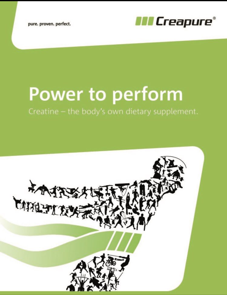 00:26:15“Creapure. That's what we use in most of our studies. independently tested and seems to be the purest form of creatine out there.”