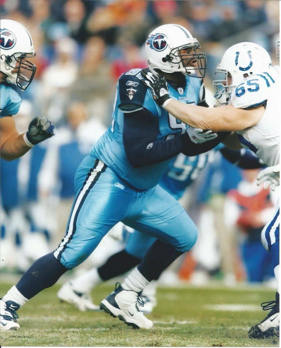 Titans Beat Podcast tweet media