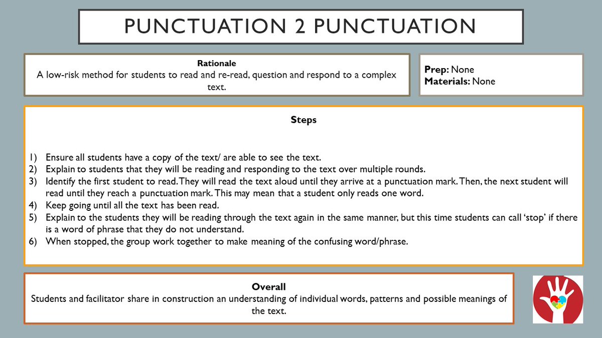 EllowesSend's tweet image. A low-risk strategy for encouraging reading #qualityfirstteaching