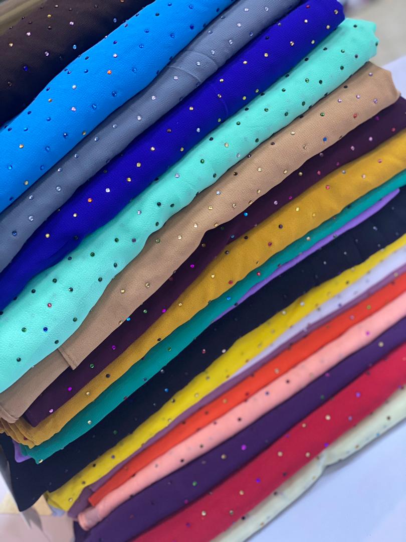 eleganza_nkt's tweet photo. Retail Price : 1600
Wholesale Price : 1400

#AbujaTwitterCommunity #hijab #viels #hijabveils #abuja #kaduna #Kano #lagos https://t.co/N49z2ZKNgI