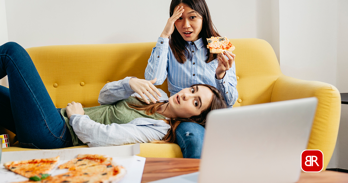 BR_barestaurant's tweet photo. #Domingo de #pizza 🥡, sofá 🛋️ y @NetflixES  🎬 con los tuyos ¿Se puede pedir más?

#app #bar #restaurante #hotel #food #drink #SinMásEsperas https://t.co/2XZQ9OyWXF