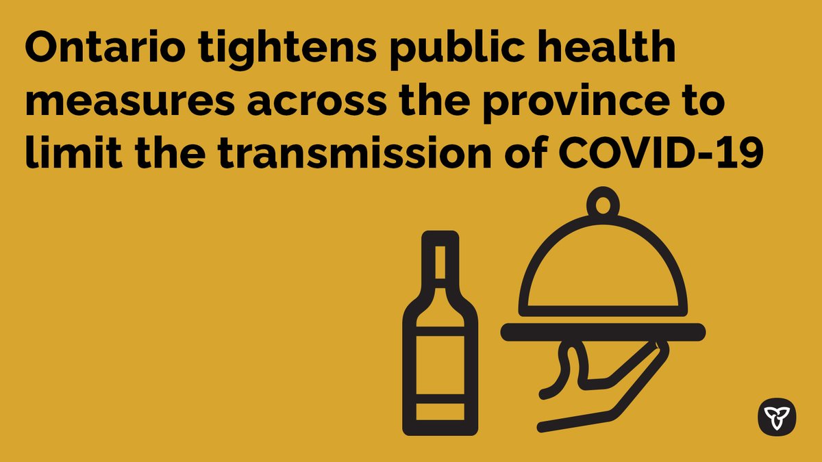 fordnation's tweet photo. As a result of rising COVID-19 numbers, I am asking everyone to limit their trips outside of the home, except essential reasons like going to work, school, getting groceries, or for medical appointments. Families should not allow visitors to their homes &amp; avoid social gatherings. https://t.co/DpeQJ2HWAO