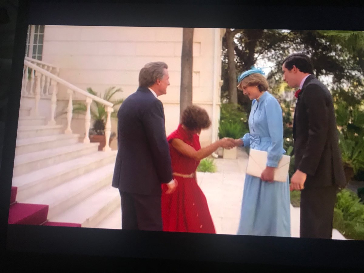 At last my phone background makes an appearance