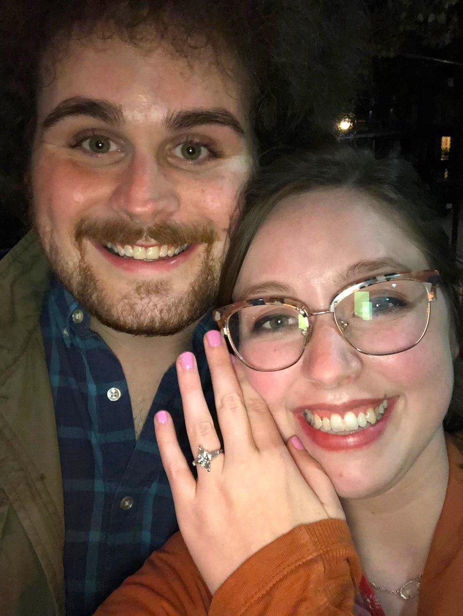 WilliamStaton80's tweet photo. LOOK, WORLD!!! @hfbean47 AND I DID THE THING!!! https://t.co/J5jsx6mmxu